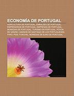 Economía de Portugal