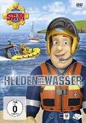 Feuerwehrmann Sam - Helden auf dem Wasser