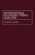 International Economic Trend Analysis