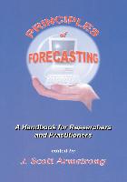 Principles of Forecasting