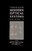 Principles of Modern Optical Systems