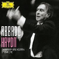 Haydn (Abbado Symphony Edition)