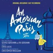 An American in Paris/Orig.Broadway Cast Recordg