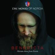 Benedicta: Marian Chant From Norcia