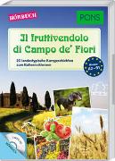 PONS Hörbuch Italienisch - Il fruttivendolo di Campo de' Fiori