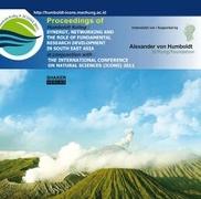 Proceedings of the International Conference on Natural Sciences (ICONS) 2011
