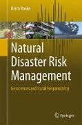 Natural Disaster Risk Management