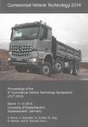 Commercial Vehicle Technology 2014
