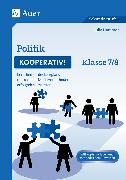 Politik kooperativ Klasse 7-8