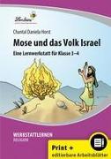 Mose und das Volk Israel