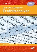 Lernzirkel Deutsch: Erzähltechniken
