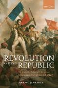 Revolution and the Republic