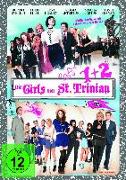 Die Girls von St. Trinian 1+2