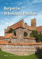 Burgen im Ordensland Preußen