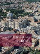 Der Petersdom in Rom