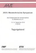 XXVII. Messtechnisches Symposium