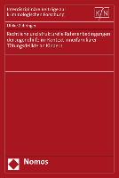 Rechtliche und strukturelle Rahmenbedingungen der Jugendhilfe im Kontext innerfamiliärer Tötungsdelikte an Kindern