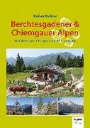 Berchtesgadener & Chiemgauer Alpen