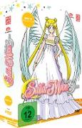 Sailor Moon Stars - Box 10