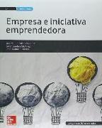 Empresa e iniciativa emprendedora