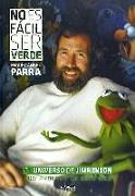 No es fácil ser verde: el universo de Jim Henson