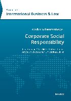 Corporate Social Responsibility - Eine Aufgabe öffentlicher Unternehmen?