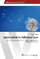 Spiritualität in Palliative Care