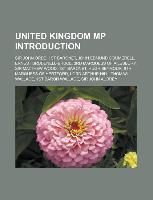 United Kingdom MP Introduction