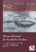 Wiener Jahrbuch für Kurdische Studien (Ausgabe 2/2014)
