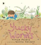 Yucky Worms