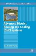 Advanced District Heating and Cooling (DHC) Systems