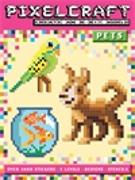 Pixelcraft Pets