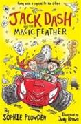 Jack Dash and the Magic Feather