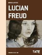 Tate British Artists: Lucian Freud