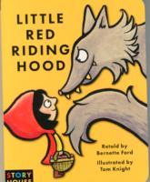 Little Red Riding Hood