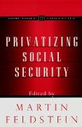 Privatizing Social Security