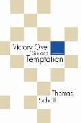 Victory Over Sin and Temptation