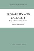 Probability and Causality