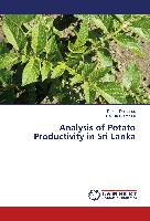 Analysis of Potato Productivity in Sri Lanka