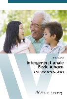 Intergenerationale Beziehungen