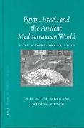 Egypt, Israel, and the Ancient Mediterranean World: Studies in Honor of Donald B. Redford