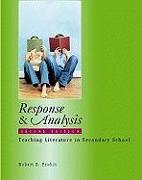 Response & Analysis: Teaching Literature in Secondary School