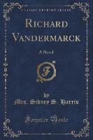 Richard Vandermarck