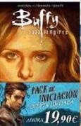 Buffy cazavampiros 9ª temporada: Pack de iniciación