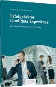 Erfolgsfaktor Candidate Experience