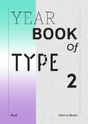 Yearbook of Type, Vol. 2