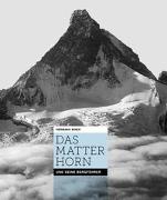 Das Matterhorn und seine Bergführer