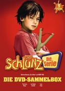Der Schlunz - Die Serie 9 DVD-Videos