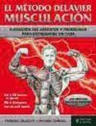 El método Delavier : musculación
