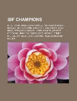 IBF Champions